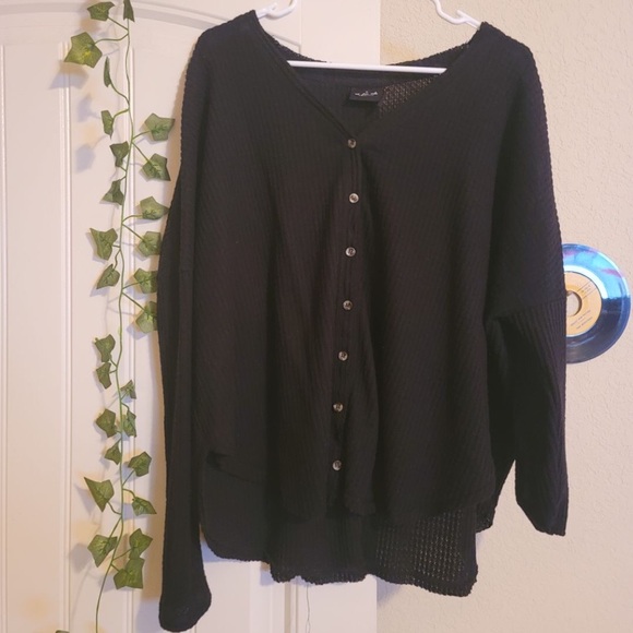 Tops - Long sleeve shirt